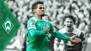 Theodor Gebre Selassie bleibt! | SV Werder Bremen