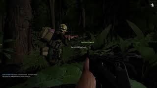 ARMA 3: The Unsung - Vietnam War Mod - MP - Co-Op