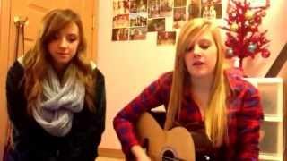 Wanted cover by Allison and Corinne