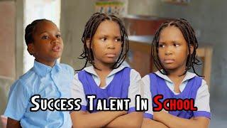 Success Talent In School (Mark Angel Comedy)