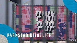 Parkstad Uitgelicht | Feest ook buiten Pinkpop