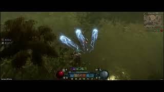 Diablo IV Patch 2.0.3 Spiritborn Evade Spam/Cancel Patched, cast speed test Sepazontec