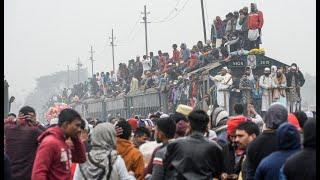 Bangladesh : Over populations