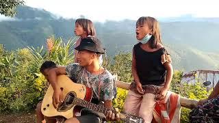 Chakhesang love song