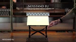 Level Up With NEXSTAND