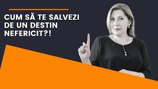 Destin nefericit sau decizie de viață?