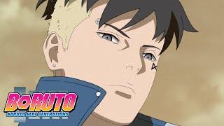 Isshiki's End | Boruto: Naruto Next Generations