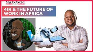 How Tanzania can catch up with the digital transformation pace