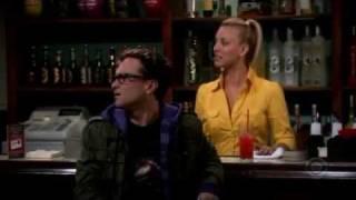 "What's gotten into him?" TBBT[S01E08#9]