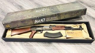 Tokyo Marui - AK 47 Next Gen Recoil