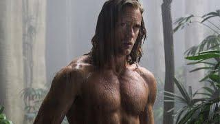 The Legend of Tarzan – Trailer ufficiale italiano