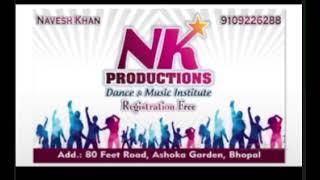 NK PRODUCTION  Dance & music institute