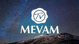 MEVAM GLOBAL - CULTO DOMINGO NOITE -  14-07-24