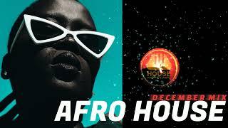 DECEMBER AFRO HOUSE MIX 2022 | DA AFRICA DEEP, TEKNIQ, MÖRDA, SHIMZA, DJ KENT, STHEMPE, SHREDDER SA