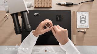 In The Making: Gem-setting | Jaeger-LeCoultre