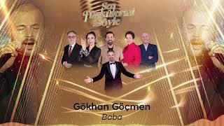 Gökhan Göçmen - Baba - Sen Türkülerini Söyle @trt1