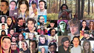 65 Trailer Reaction Mashup