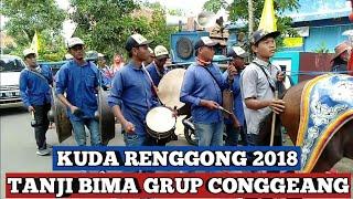 Kuda renggong - Tanji kuda renggong Bima grup