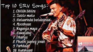 Best 10 songs of Sajjan Raj Vaidya