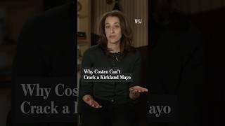 Why U.S. Costco Stores Don’t Have Kirkland Mayo