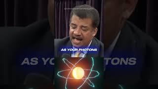 Neil DeGrasse Tyson Takes Apart Nikola Tesla