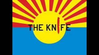 The Knife - Silent Shout + Lyrics