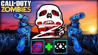 ZOMBIES 4 CHARITY MAIN EVENT... (Black Ops 3)