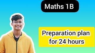 how to get 75/75 marks in intermediate maths 1b  Sky Dhoni