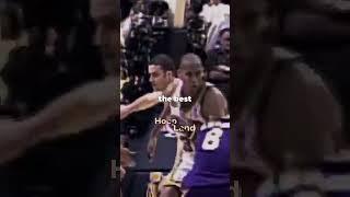 Shaq's Opinion On Who Was The GOAT