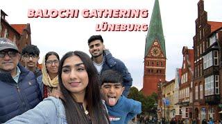 BALOCHI GATHERING | LÜNEBURG | #vlog  19