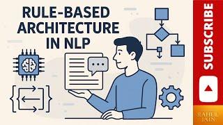 Rule Based Architecture in NLP Explained! | LearnThe Logic Behind Language