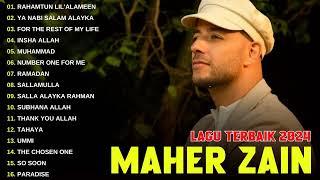 Koleksi Lagu Maher Zain Terbaik | Best Songs of Maher Zain 2024