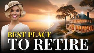 Retire in Gulf Shores, Alabama - SHOULD YOU MOVE HERE? [55+ communities]