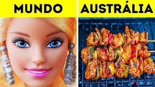 25 Coisas que São Possíveis Só na Austrália