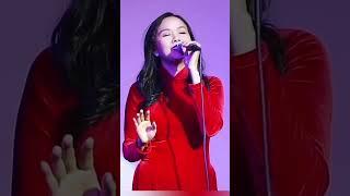 Nỗi buồn đêm đông#short _ Nhã Phượng ( Hát Live )