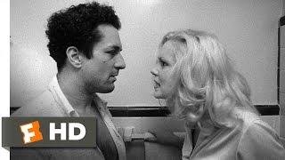 Raging Bull (8/12) Movie CLIP - Did You F*** My Brother? (1980) HD