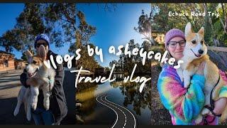 Mini Road Trip: Overnight Adventures to Echuca