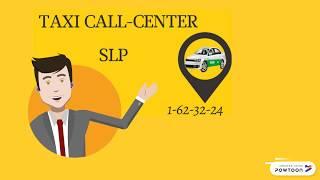 Taxi call center SLP