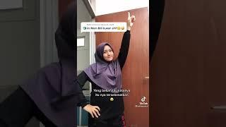 VIRAL TIKTOK MOM BITI BAITI MASHER 18+ KALAU BELUM KENAL ANU KALIAN TERSELAMATKAN!!