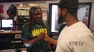 #FromTheBottomTV | : Episode 4 | The REAL Miami Series (TRAILER) | Hot 105FM Miami