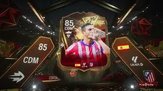 RIVAL REWARDS!! DIVISION 3 : FC25 ULTIMATE TEAM