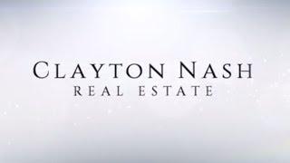 Clayton Nash Real Estate