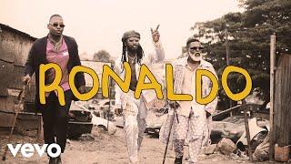 Ajebutter22, BOJ, Falz - Ronaldo (Official Video)