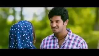 SALALA MOBILES I SIMPLE AND ROMANTIC PROPOSAL SCENE I DULQUER I NAZRIYA I AFSAL I SHAHANA