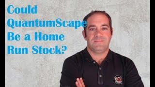 Here’s Why QuantumScape Is the Top Moonshot Stock on my Radar