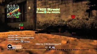 Cod4 Eyes Closed | TuD IDugz