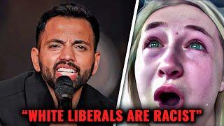 Woke Liberals Have A MELTDOWN After Comedian ROASTS Them In Hilarious Video!!