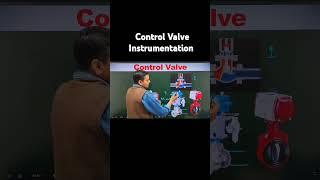 ️ #instrumentation ##controlvalve #scada #electrical #industrialautomation #plc