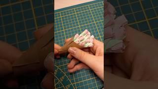 Very easy Asthetic gift making idea#diy #trending #youtube #viral #youtubeshorts #homemade #vlog