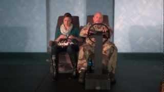 Collateral Damage (Part 1 of 3)